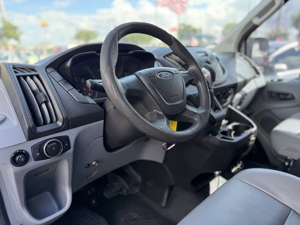 2016 Ford Transit Connect - Image 10 of 15
