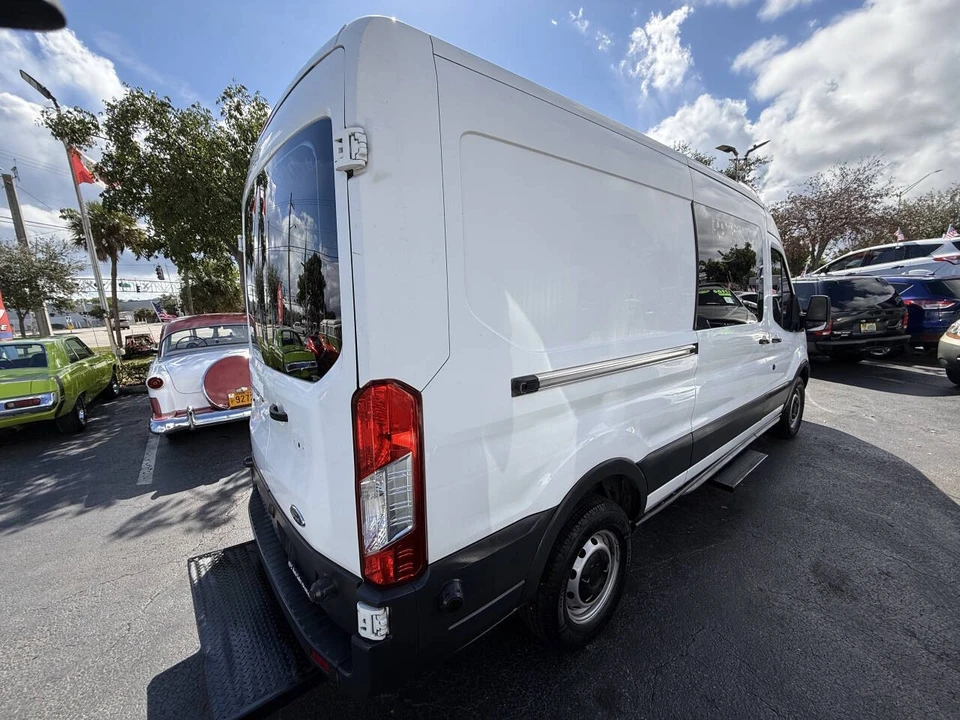 2016 Ford Transit Connect - Image 6 of 15