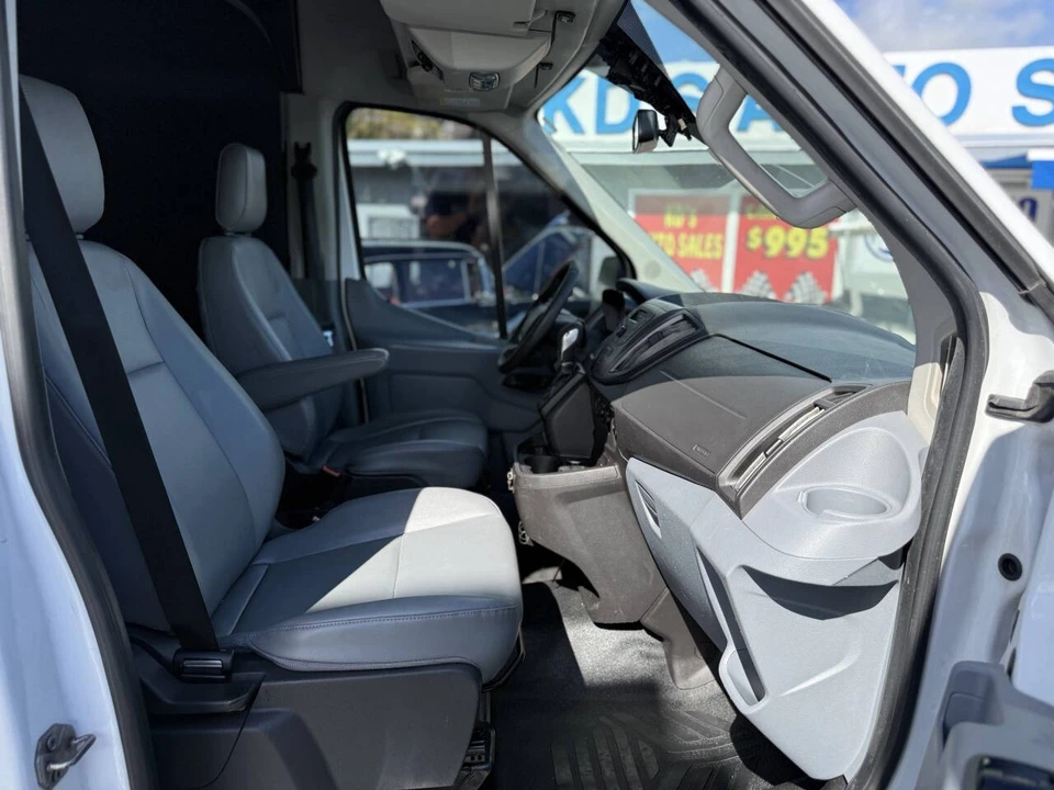 2016 Ford Transit Connect - Image 12 of 15