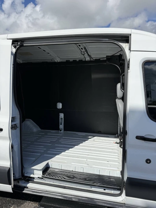 2016 Ford Transit Connect - Image 13 of 15
