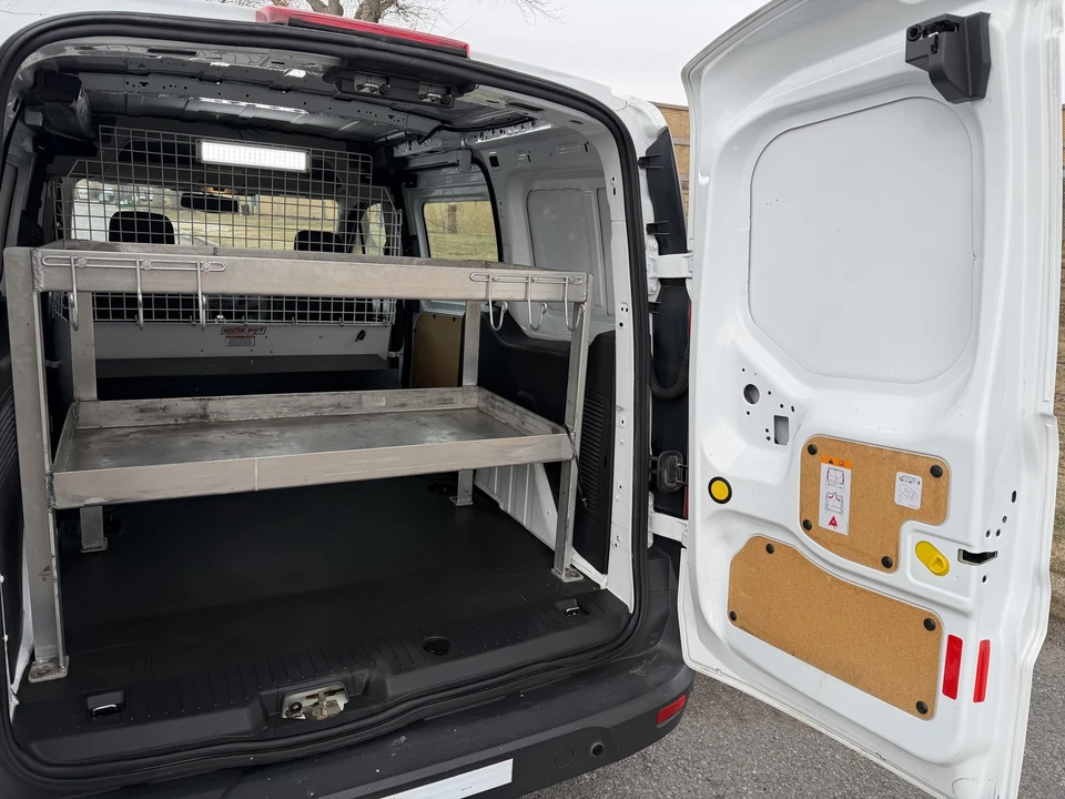 2016 Ford Transit Connect - Image 17 of 21