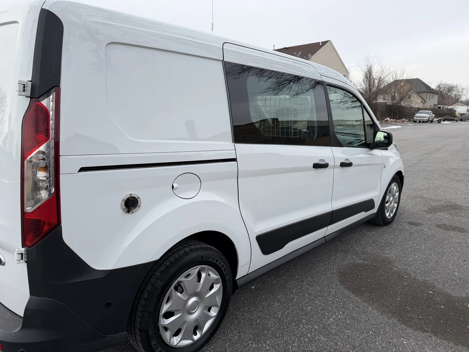 2016 Ford Transit Connect - Image 10 of 21