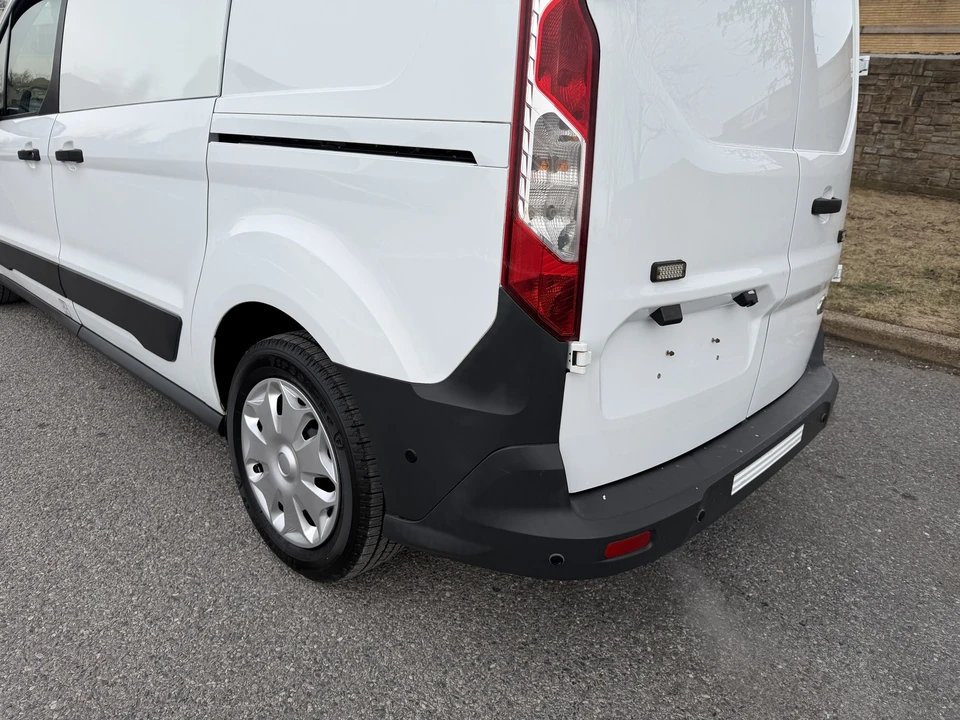 2016 Ford Transit Connect - Image 12 of 21
