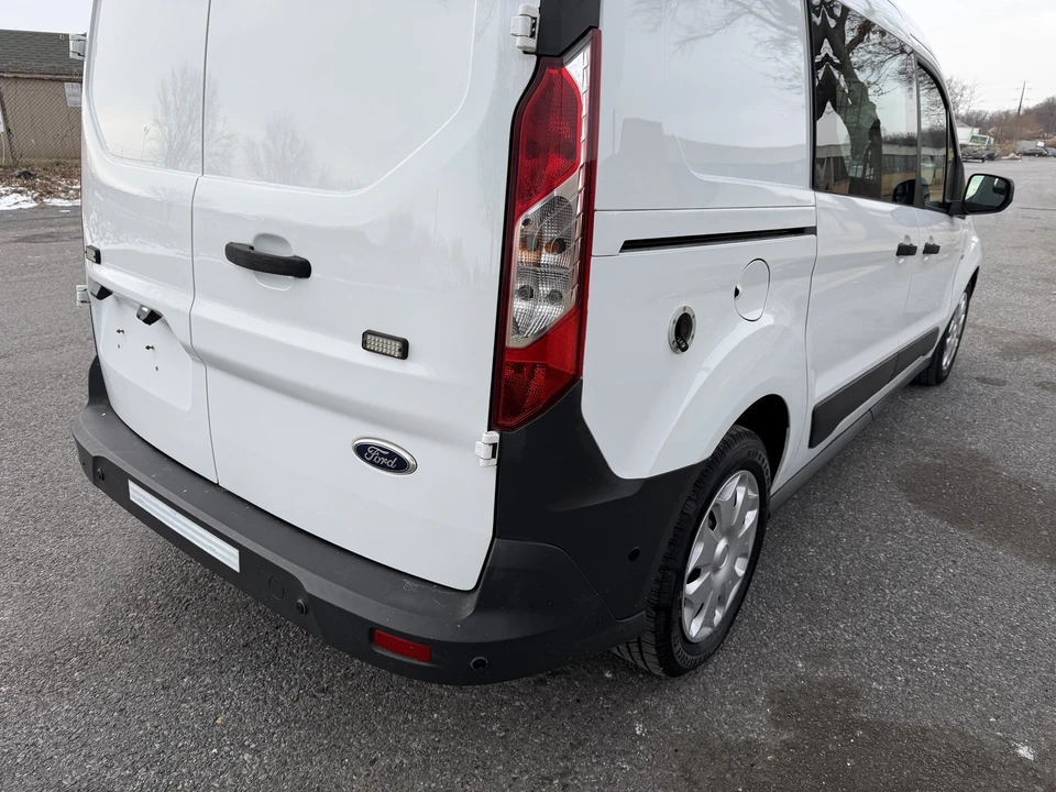 2016 Ford Transit Connect - Image 8 of 21