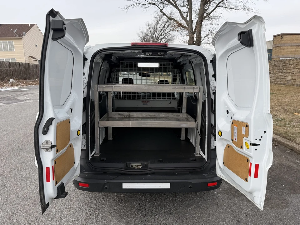 2016 Ford Transit Connect - Image 15 of 21