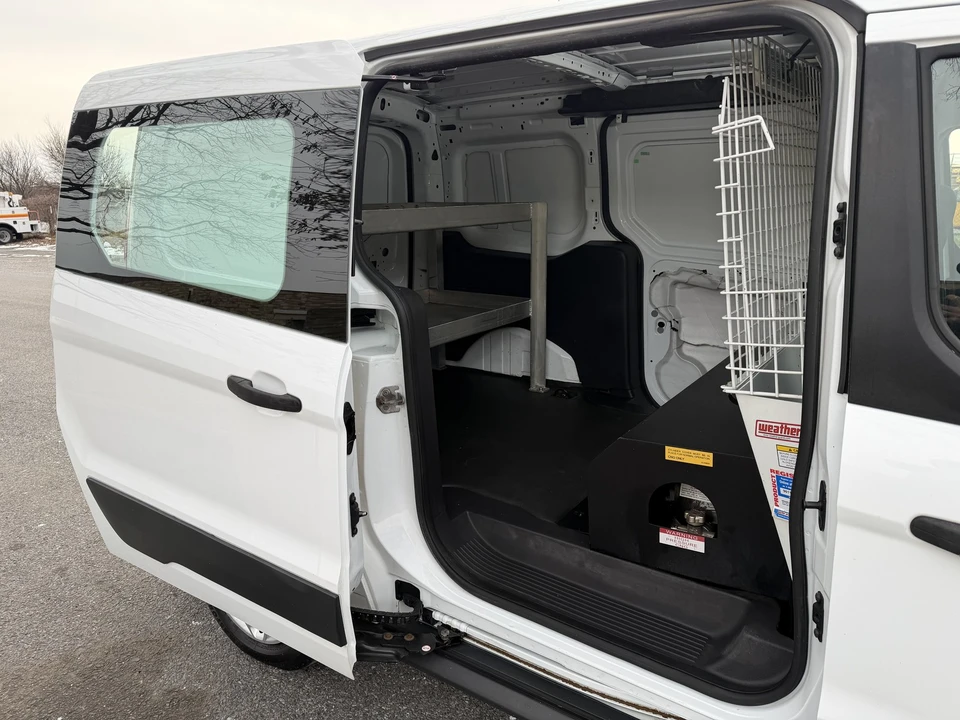 2016 Ford Transit Connect - Image 19 of 21