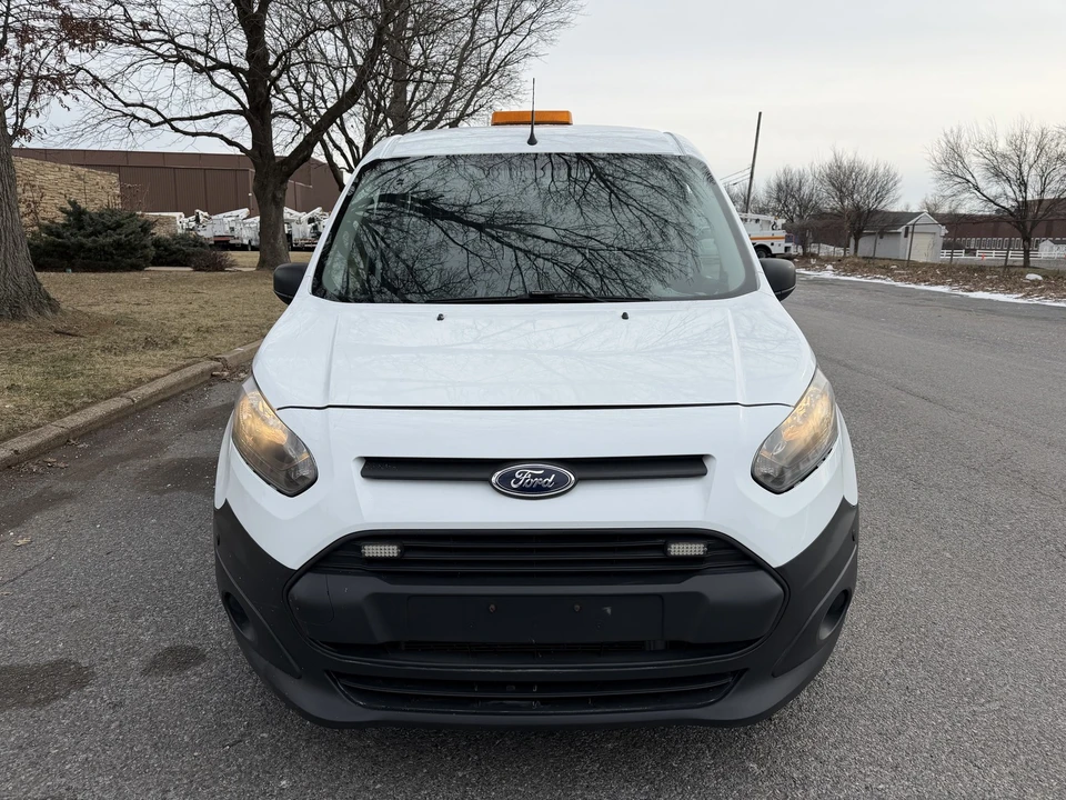 2016 Ford Transit Connect - Image 6 of 21