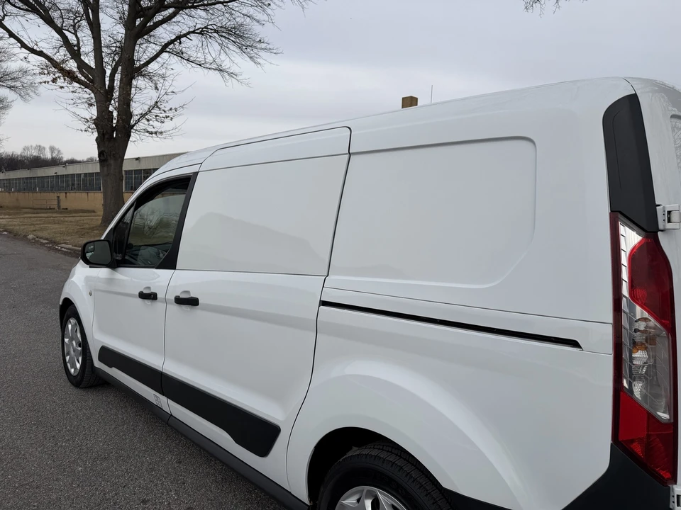 2016 Ford Transit Connect - Image 14 of 21