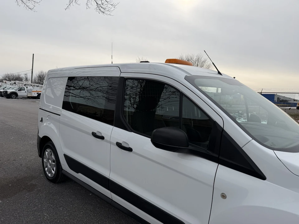 2016 Ford Transit Connect - Image 5 of 21