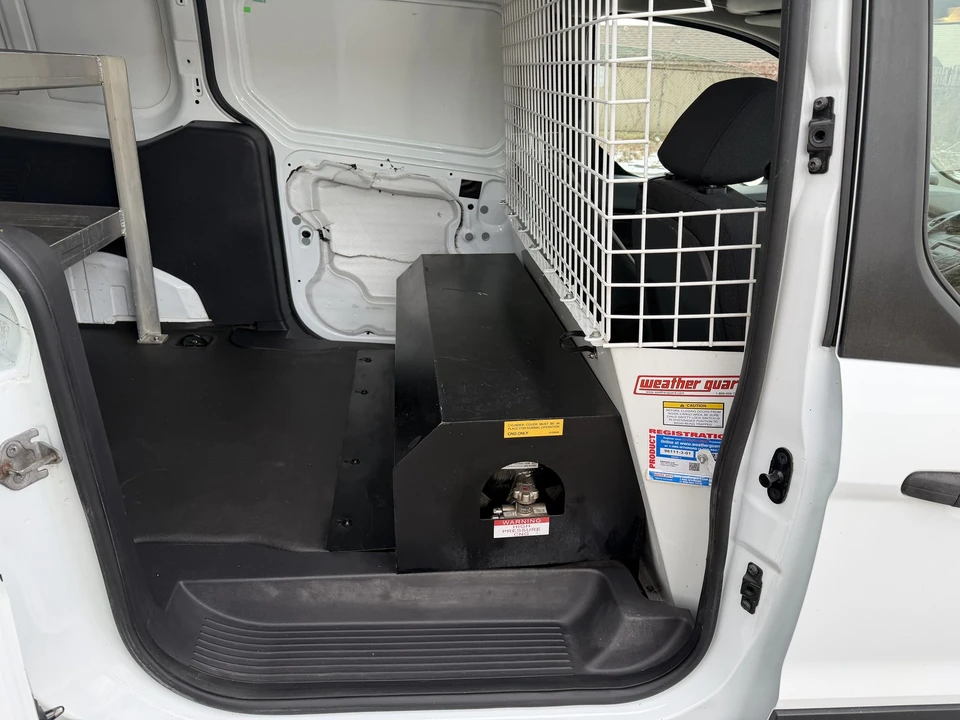 2016 Ford Transit Connect - Image 20 of 21