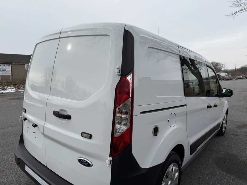 2016 Ford Transit Connect - Image 9 of 21