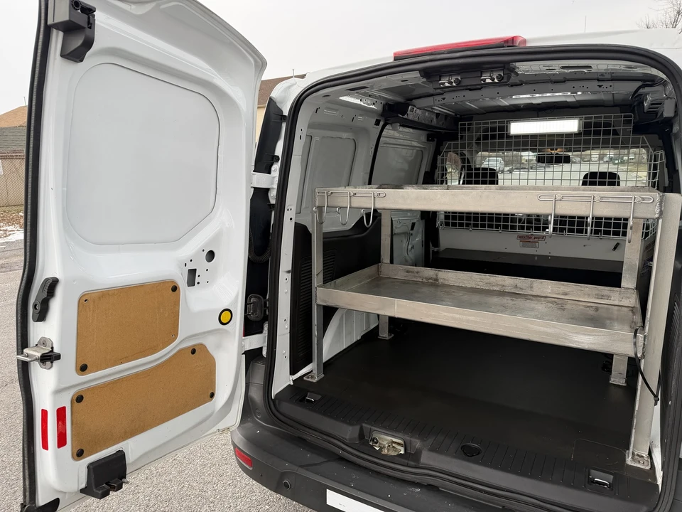 2016 Ford Transit Connect - Image 16 of 21