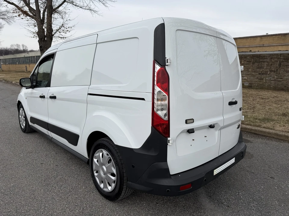 2016 Ford Transit Connect - Image 11 of 21