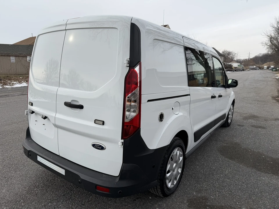 2016 Ford Transit Connect - Image 7 of 21