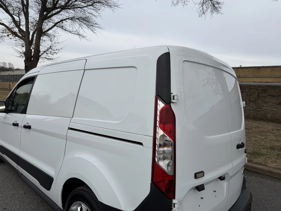 2016 Ford Transit Connect - Image 13 of 21