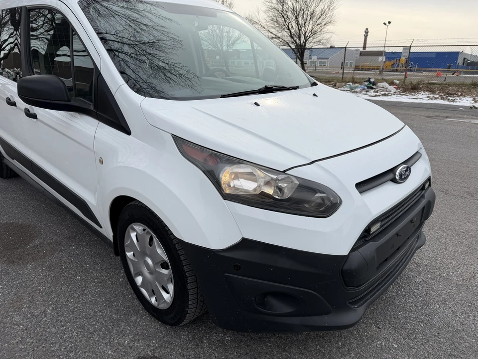 2016 Ford Transit Connect - Image 4 of 21