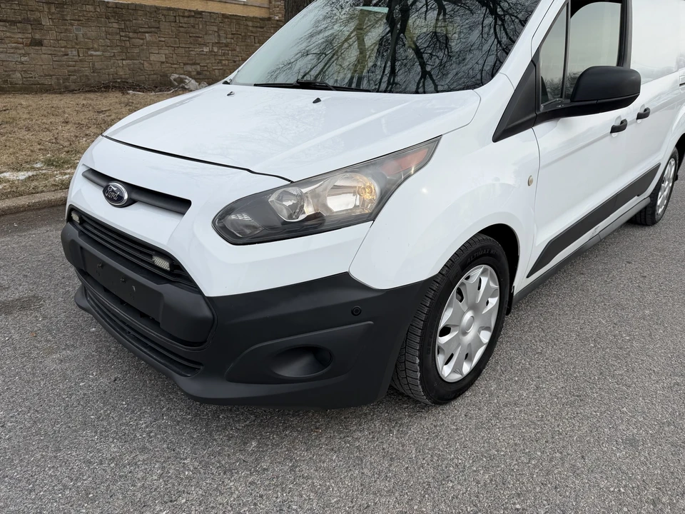 2016 Ford Transit Connect - Image 2 of 21