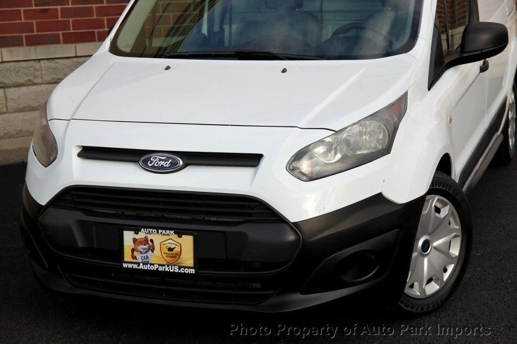 2016 Ford Transit Connect - Image 7 of 12
