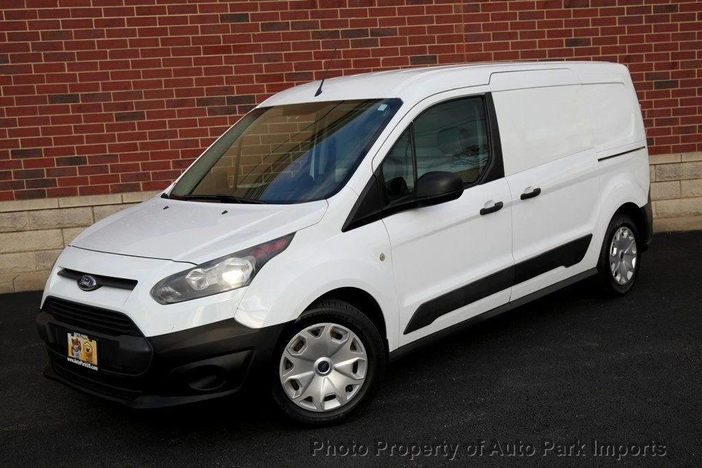 2016 Ford Transit Connect - Image 4 of 12