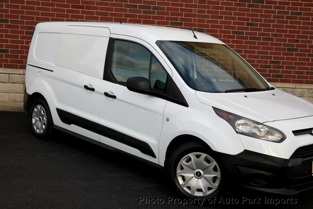 2016 Ford Transit Connect - Image 9 of 12