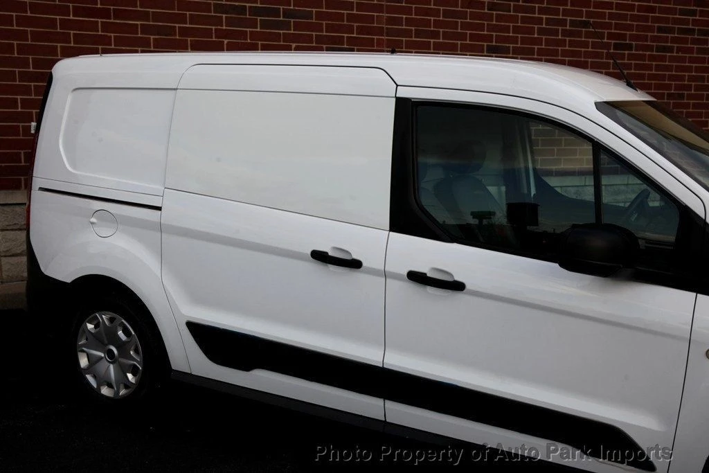 2016 Ford Transit Connect - Image 10 of 12