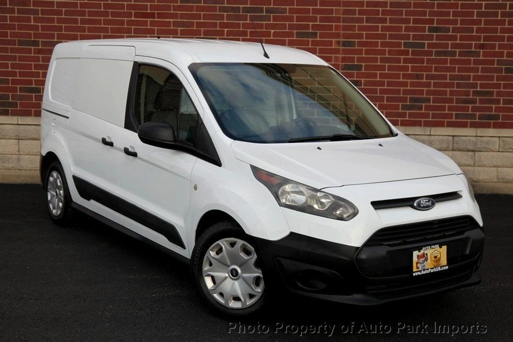 2016 Ford Transit Connect - Image 8 of 12