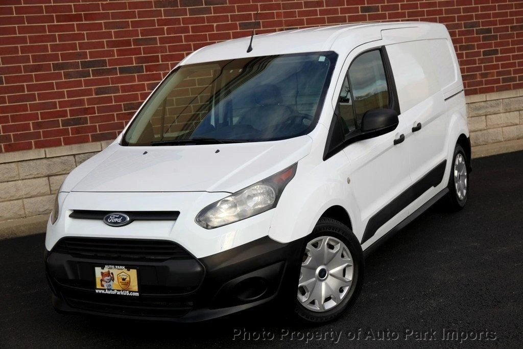 2016 Ford Transit Connect - Image 3 of 12