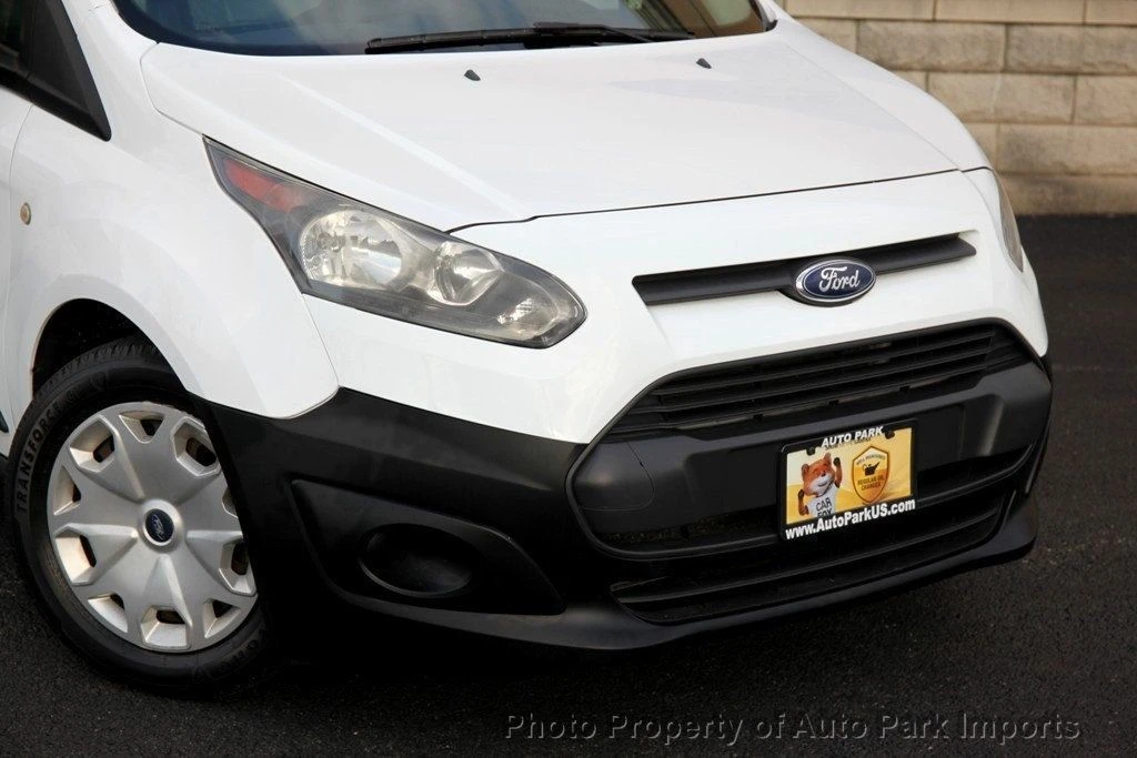 2016 Ford Transit Connect - Image 12 of 12