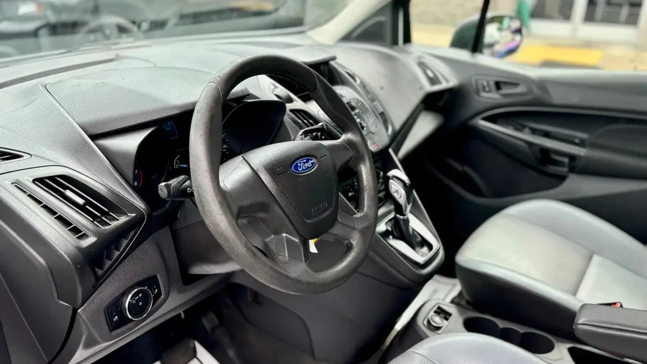 2016 Ford Transit Connect - Image 5 of 8