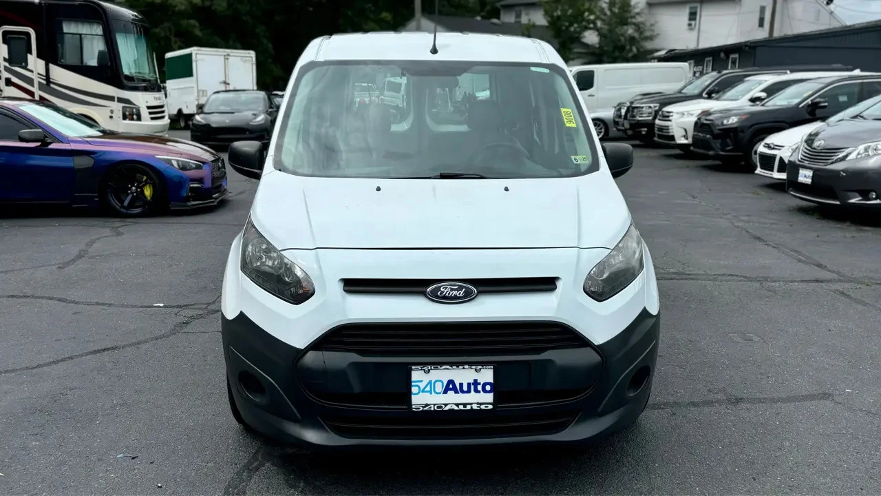 2016 Ford Transit Connect - Image 2 of 8