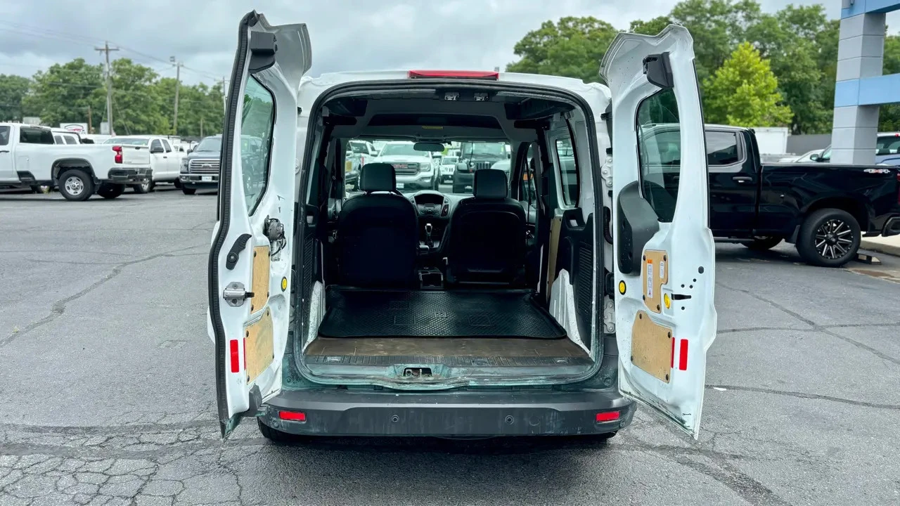 2016 Ford Transit Connect - Image 7 of 8