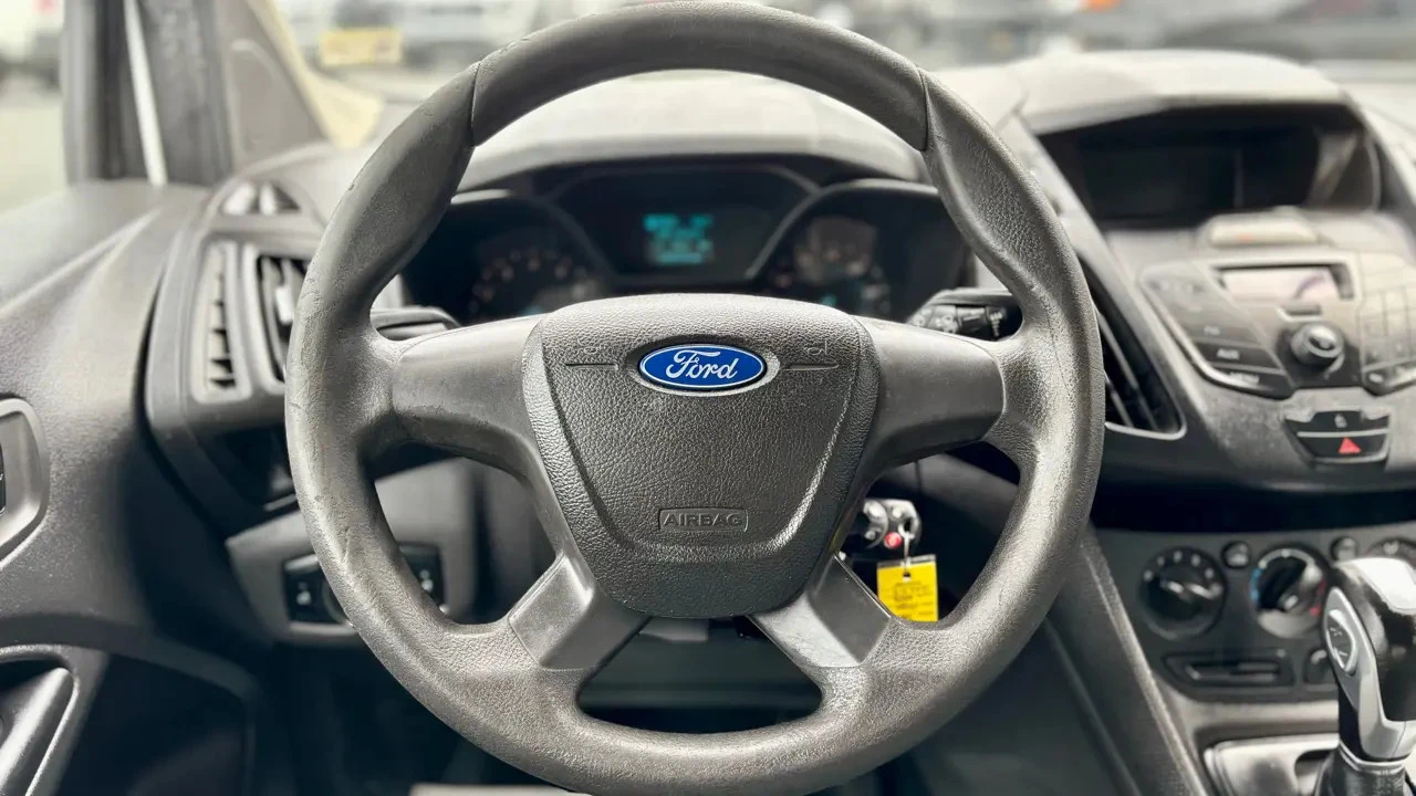 2016 Ford Transit Connect - Image 4 of 8