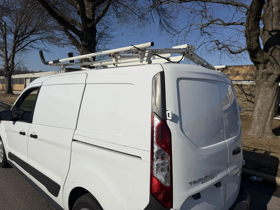 2016 Ford Transit Connect - Image 11 of 21