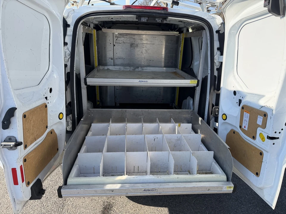2016 Ford Transit Connect - Image 18 of 21