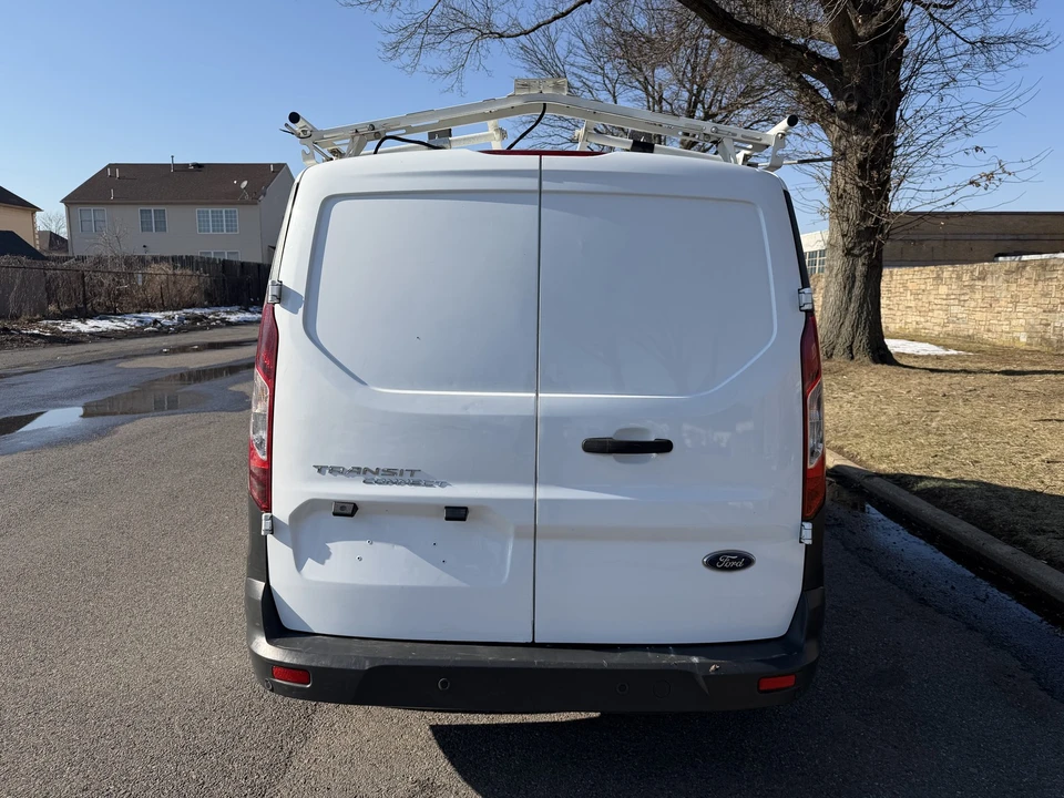 2016 Ford Transit Connect - Image 8 of 21
