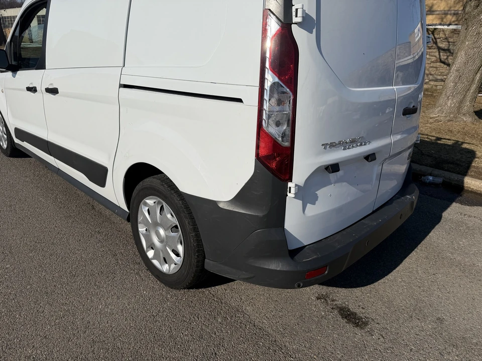 2016 Ford Transit Connect - Image 10 of 21