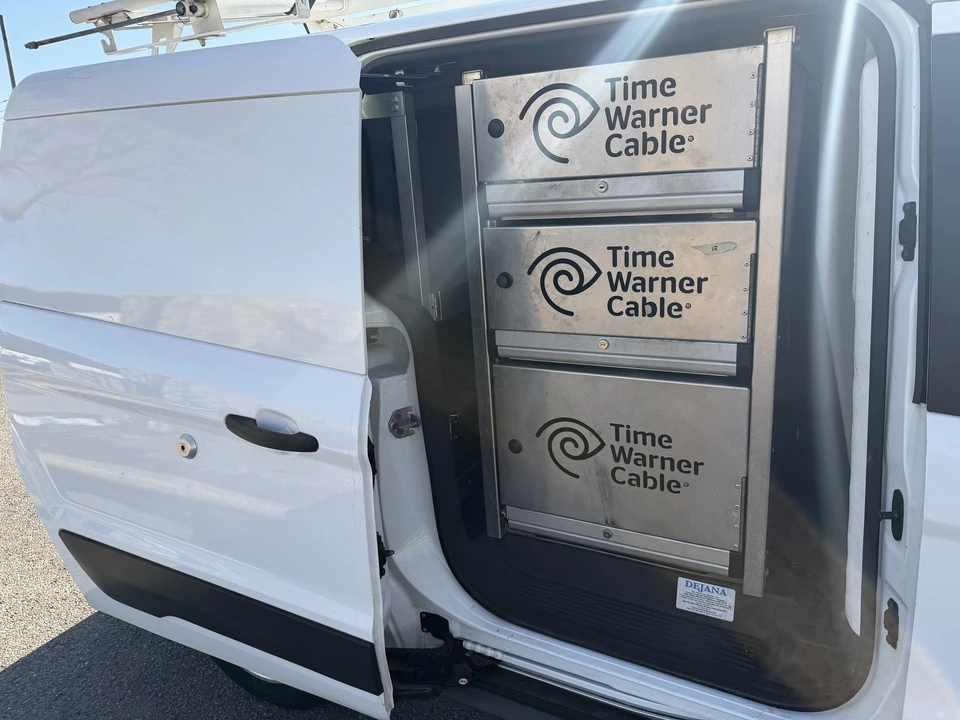 2016 Ford Transit Connect - Image 21 of 21