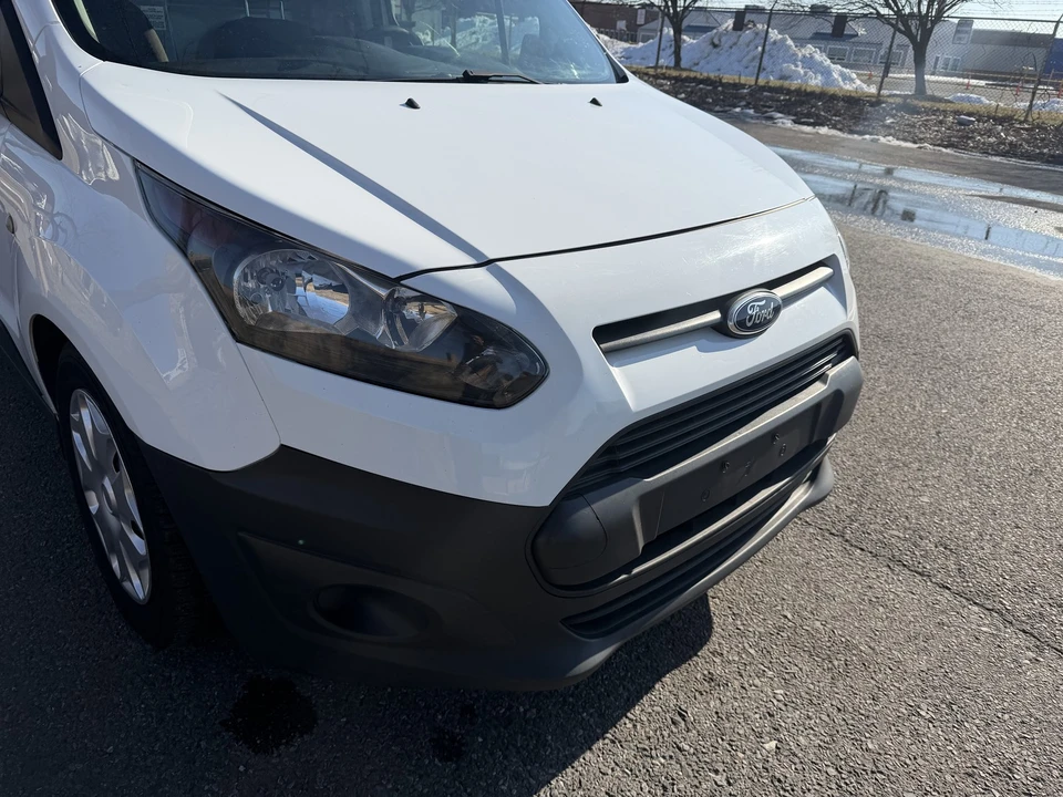 2016 Ford Transit Connect - Image 5 of 21