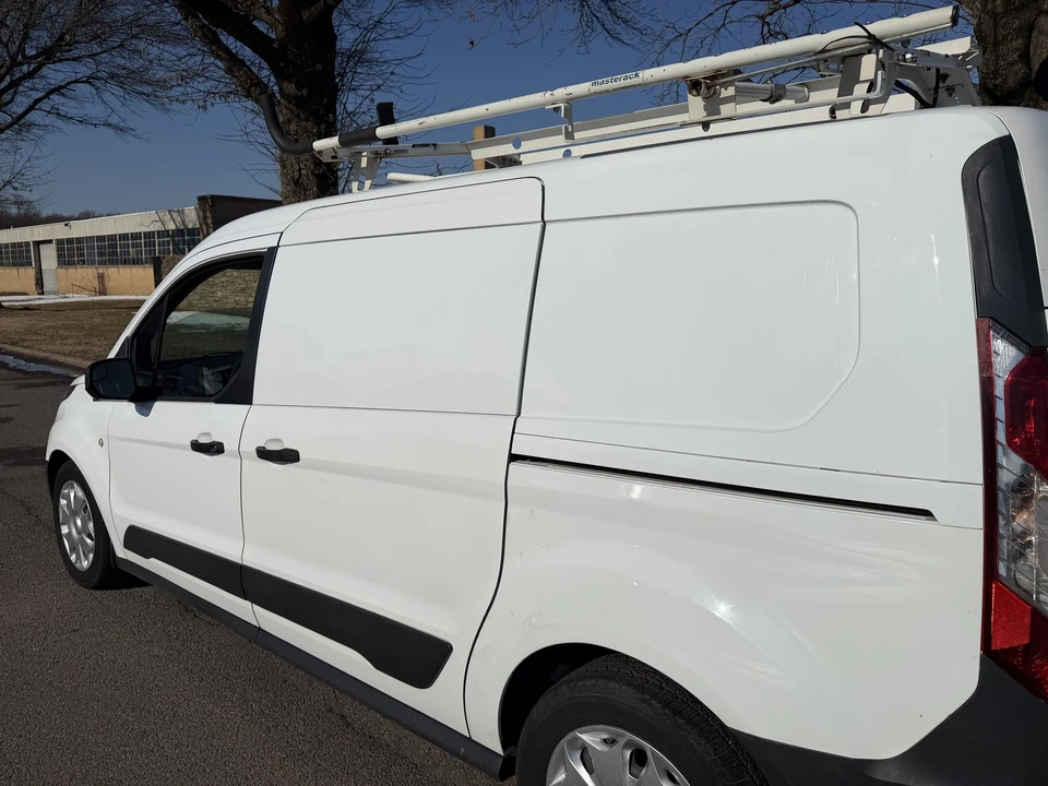 2016 Ford Transit Connect - Image 12 of 21