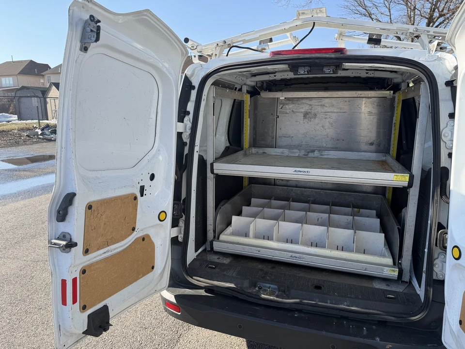 2016 Ford Transit Connect - Image 16 of 21