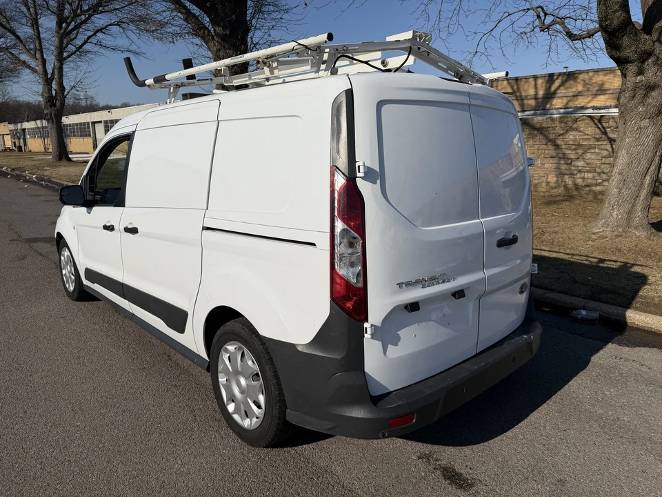 2016 Ford Transit Connect - Image 9 of 21