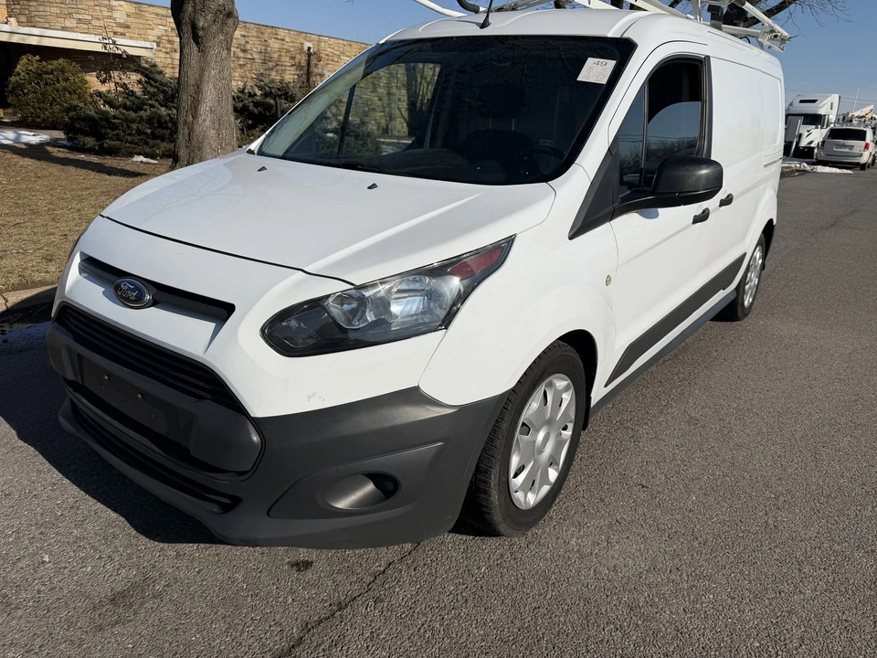 2016 Ford Transit Connect - Image 3 of 21