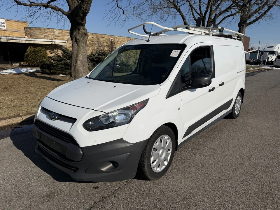 2016 Ford Transit Connect - Image 2 of 21