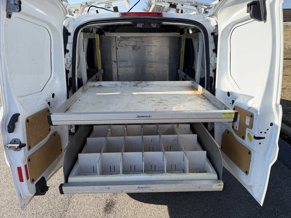 2016 Ford Transit Connect - Image 19 of 21