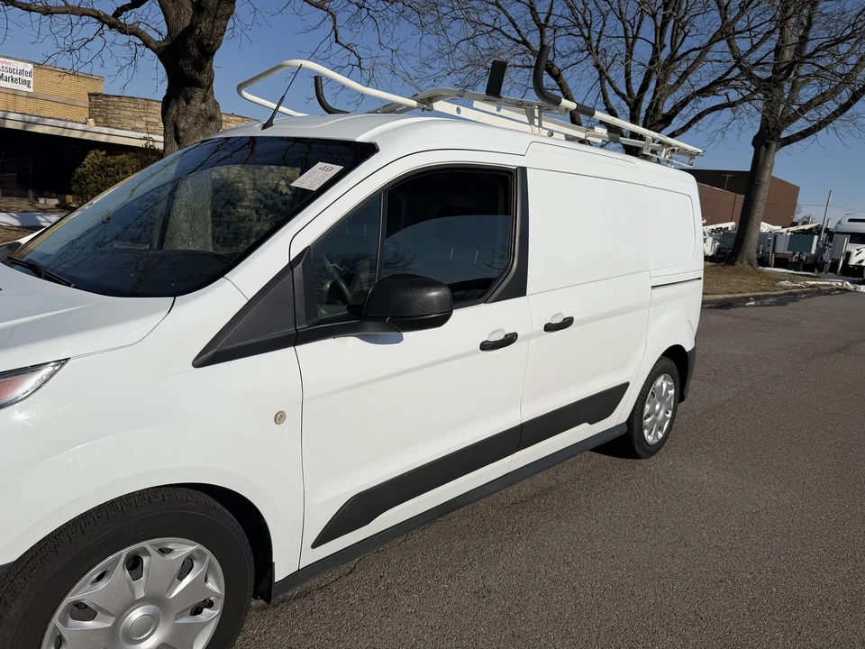 2016 Ford Transit Connect - Image 4 of 21