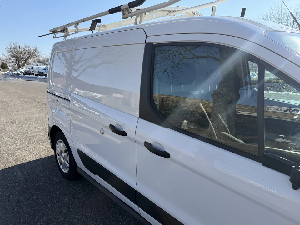 2016 Ford Transit Connect - Image 7 of 21