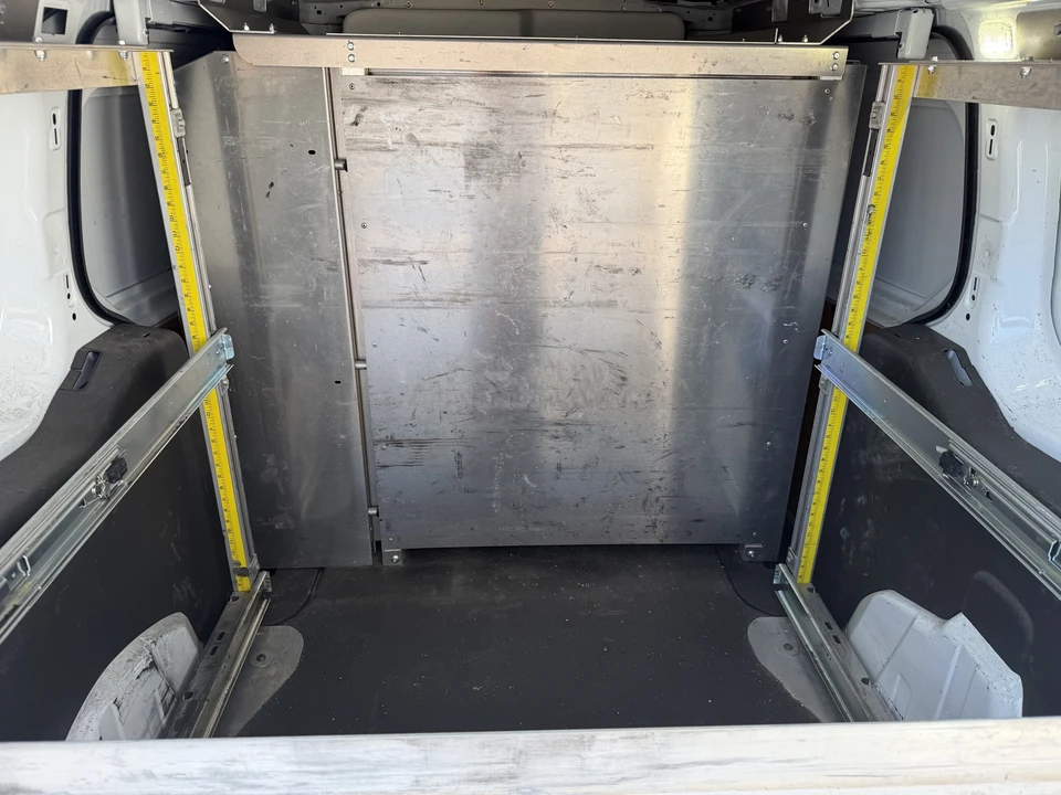 2016 Ford Transit Connect - Image 20 of 21