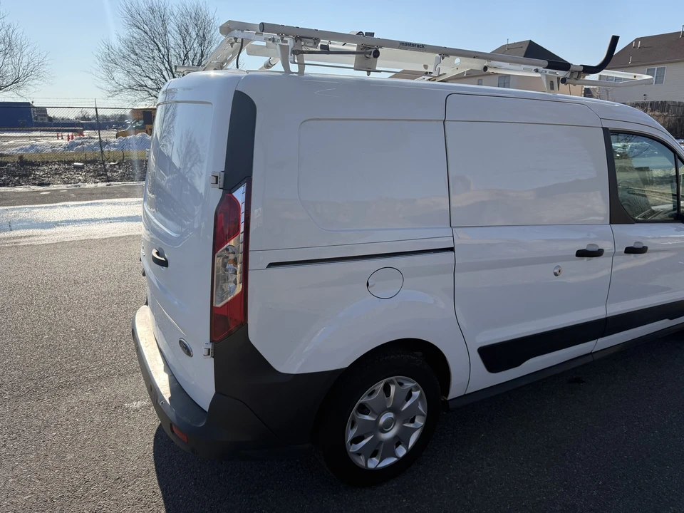 2016 Ford Transit Connect - Image 13 of 21