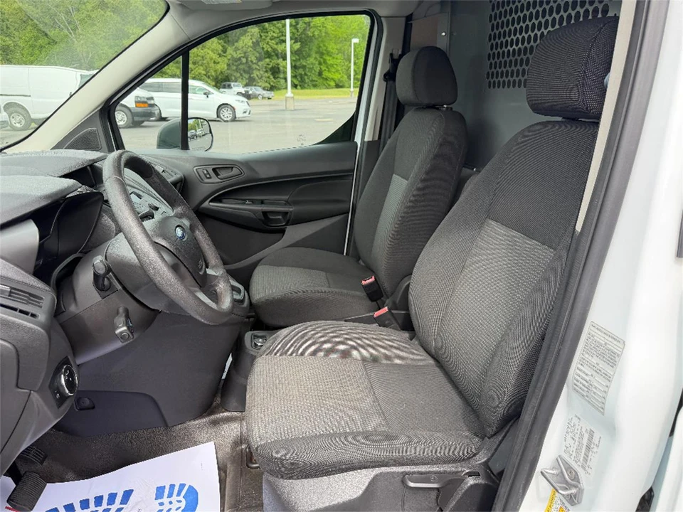 2016 Ford Transit Connect - Image 18 of 31