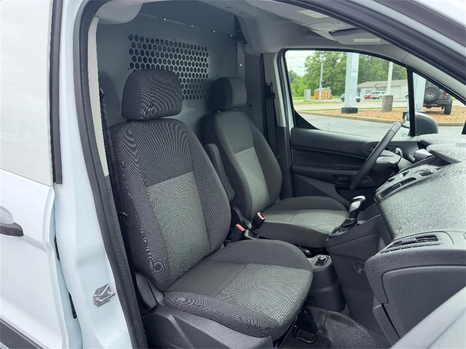 2016 Ford Transit Connect - Image 17 of 31